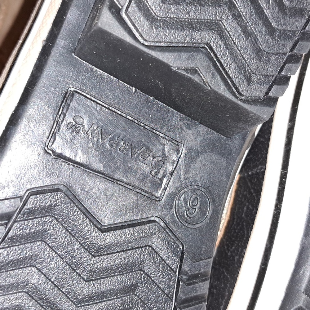 Bear paw winter boots 6 SUPER SALE - Picture 8 of 10